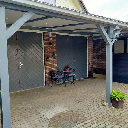 Logeren Op Dijk43 Hotel Broek op Langedijk Exterior photo